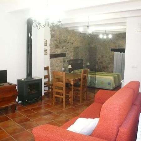 Villa Loft Cuco Puebla de Benifasar Exterior foto